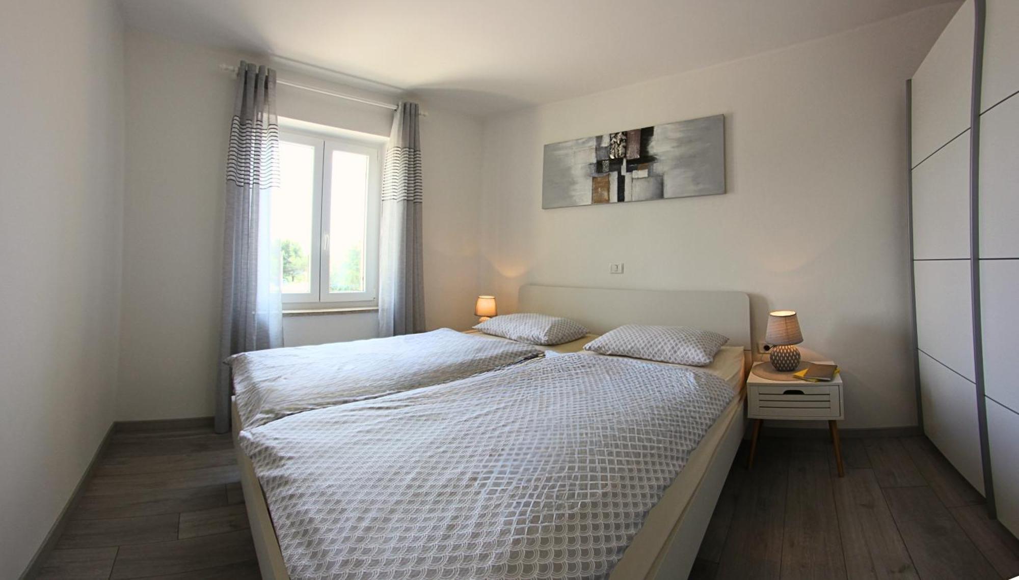 Apartments Goltes Lovrečica المظهر الخارجي الصورة
